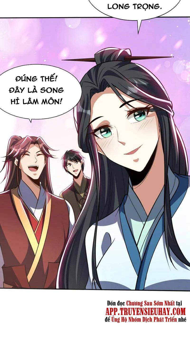 Yêu Giả Vi Vương Chapter 328 - 22