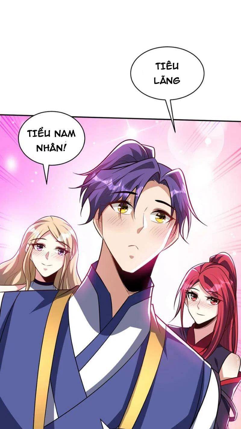 Yêu Giả Vi Vương Chapter 328 - 23