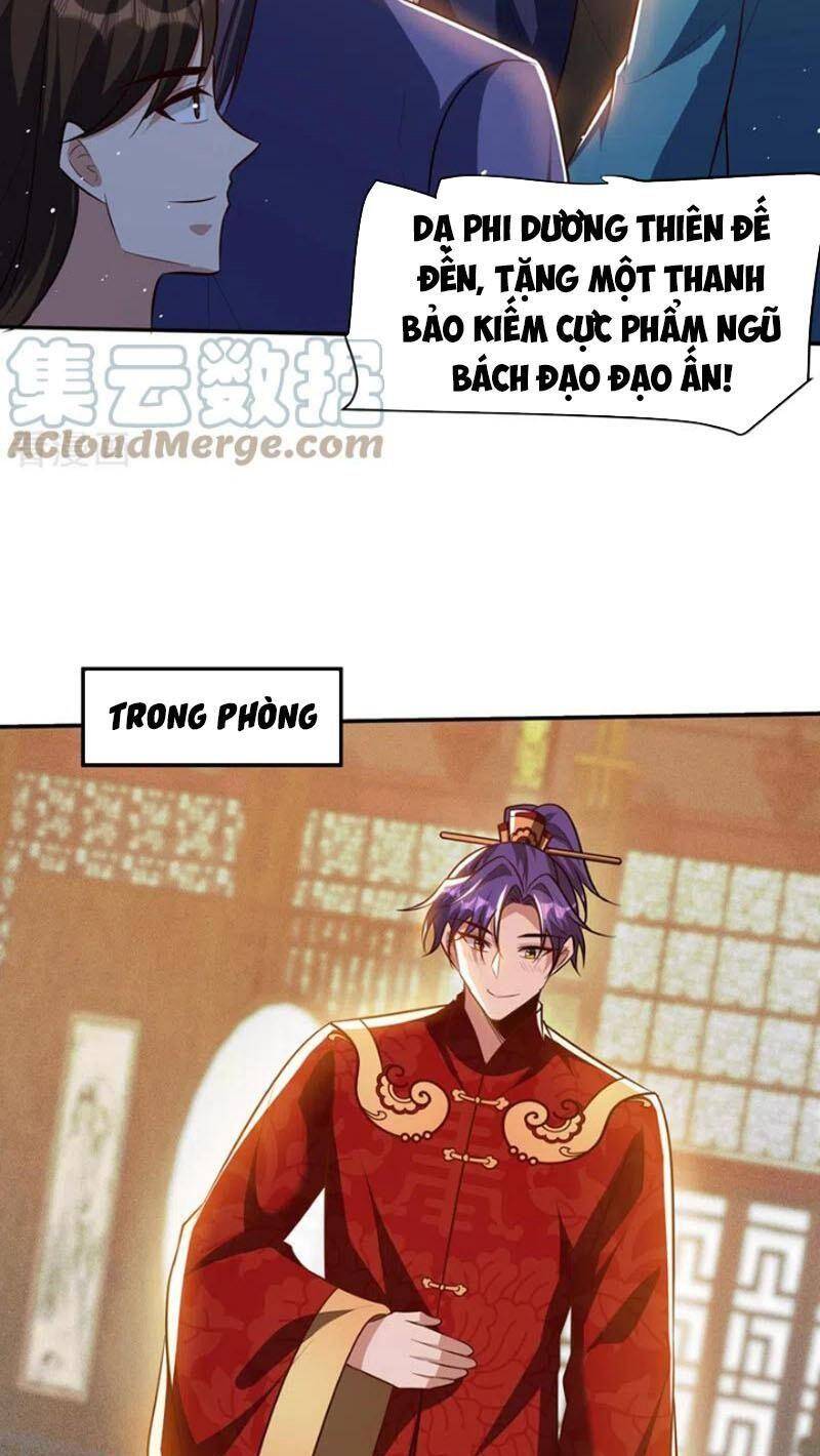 Yêu Giả Vi Vương Chapter 328 - 28