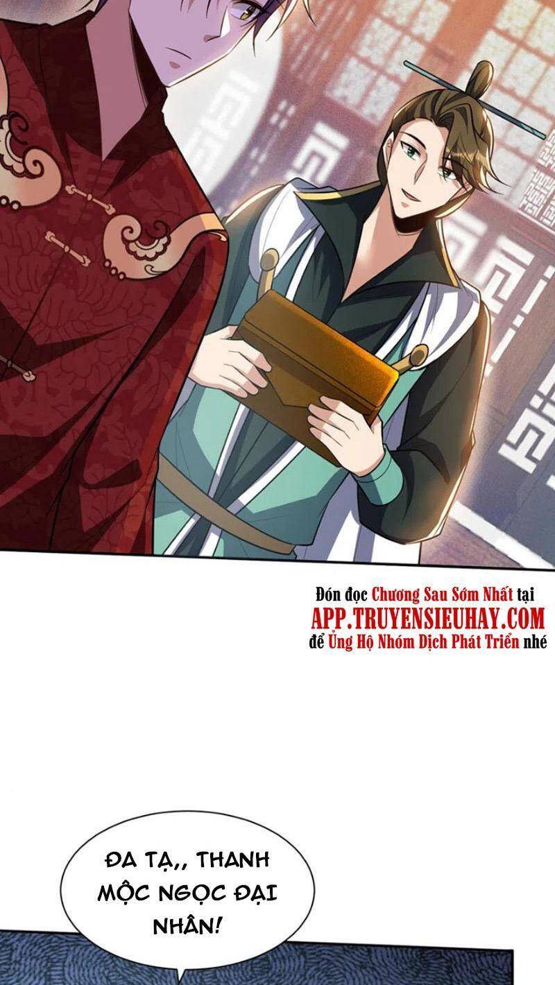 Yêu Giả Vi Vương Chapter 328 - 30