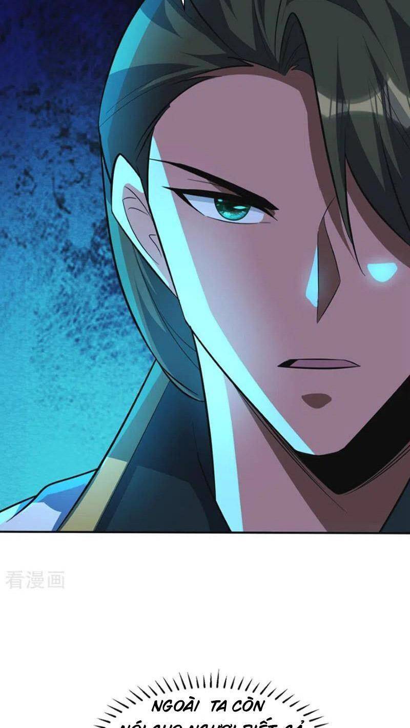 Yêu Giả Vi Vương Chapter 328 - 36