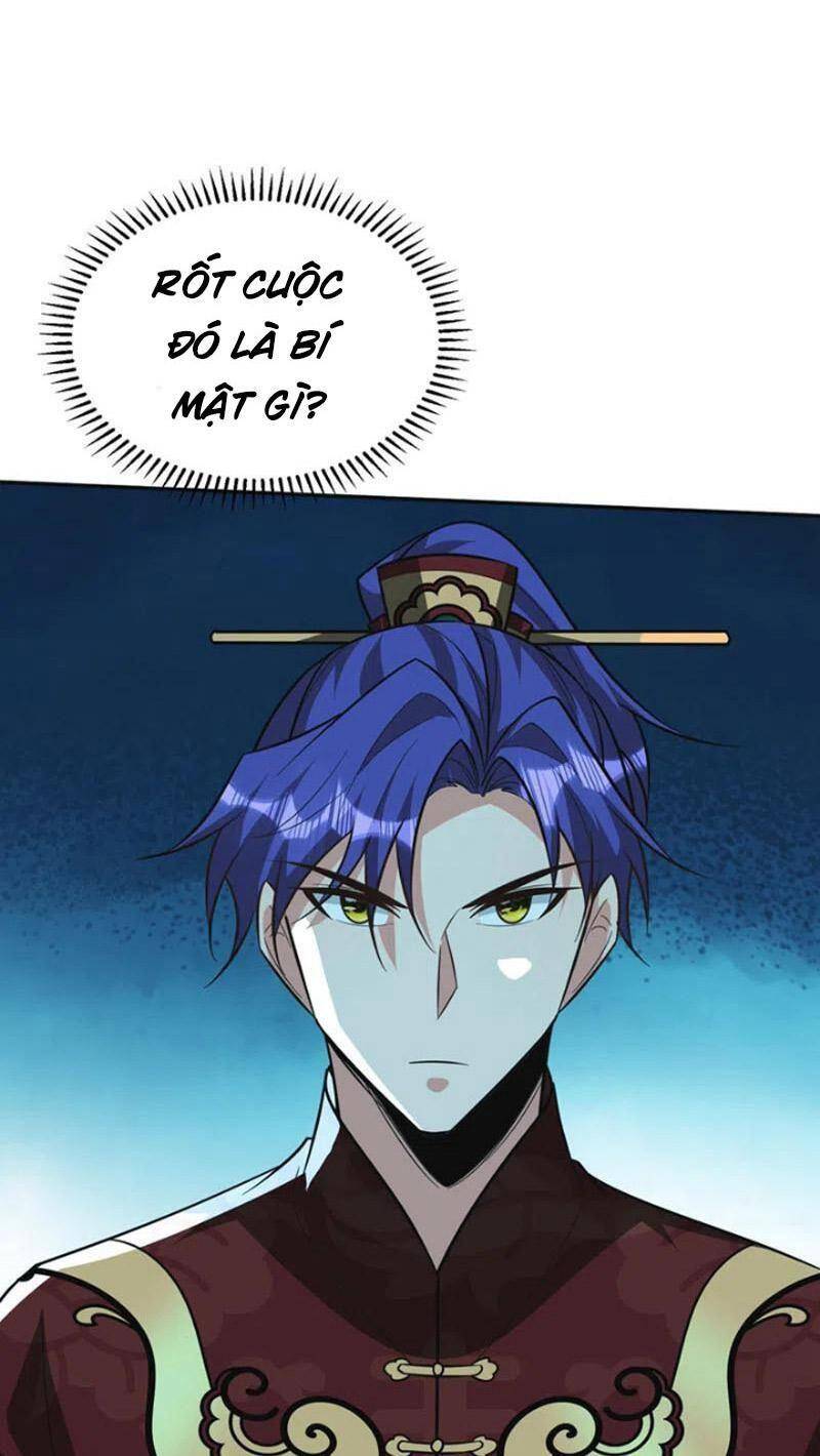 Yêu Giả Vi Vương Chapter 328 - 38