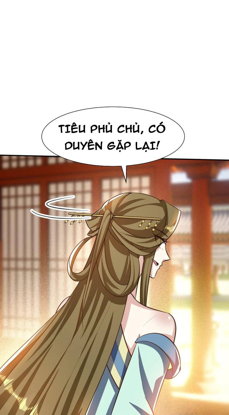 Yêu Giả Vi Vương Chapter 330 - 1