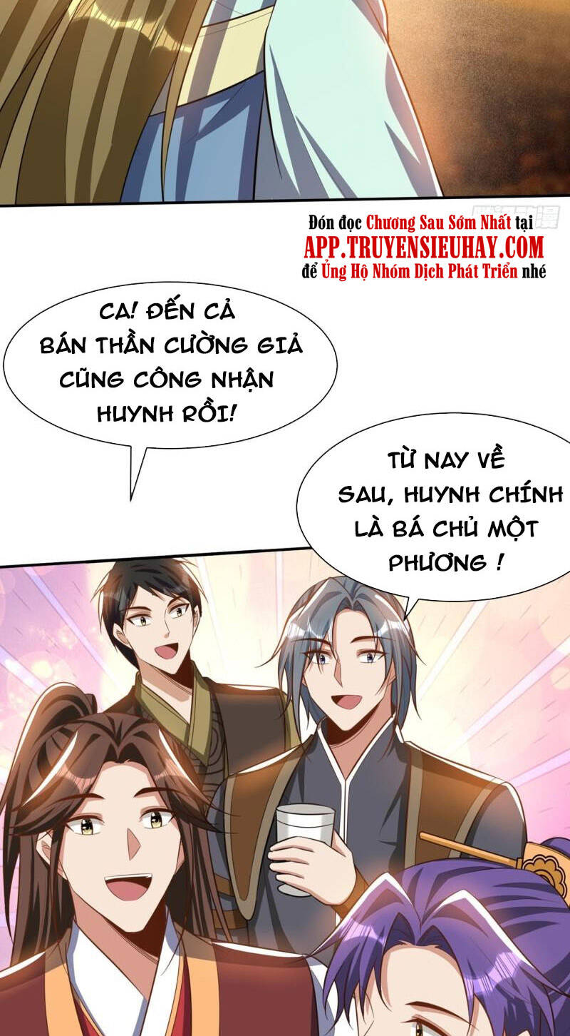 Yêu Giả Vi Vương Chapter 330 - 2