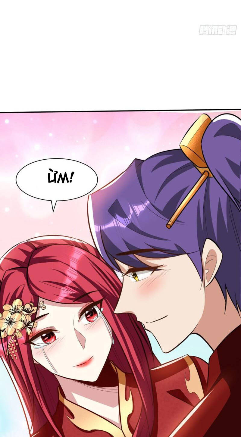 Yêu Giả Vi Vương Chapter 330 - 11