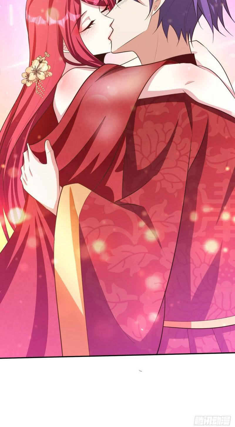 Yêu Giả Vi Vương Chapter 330 - 14