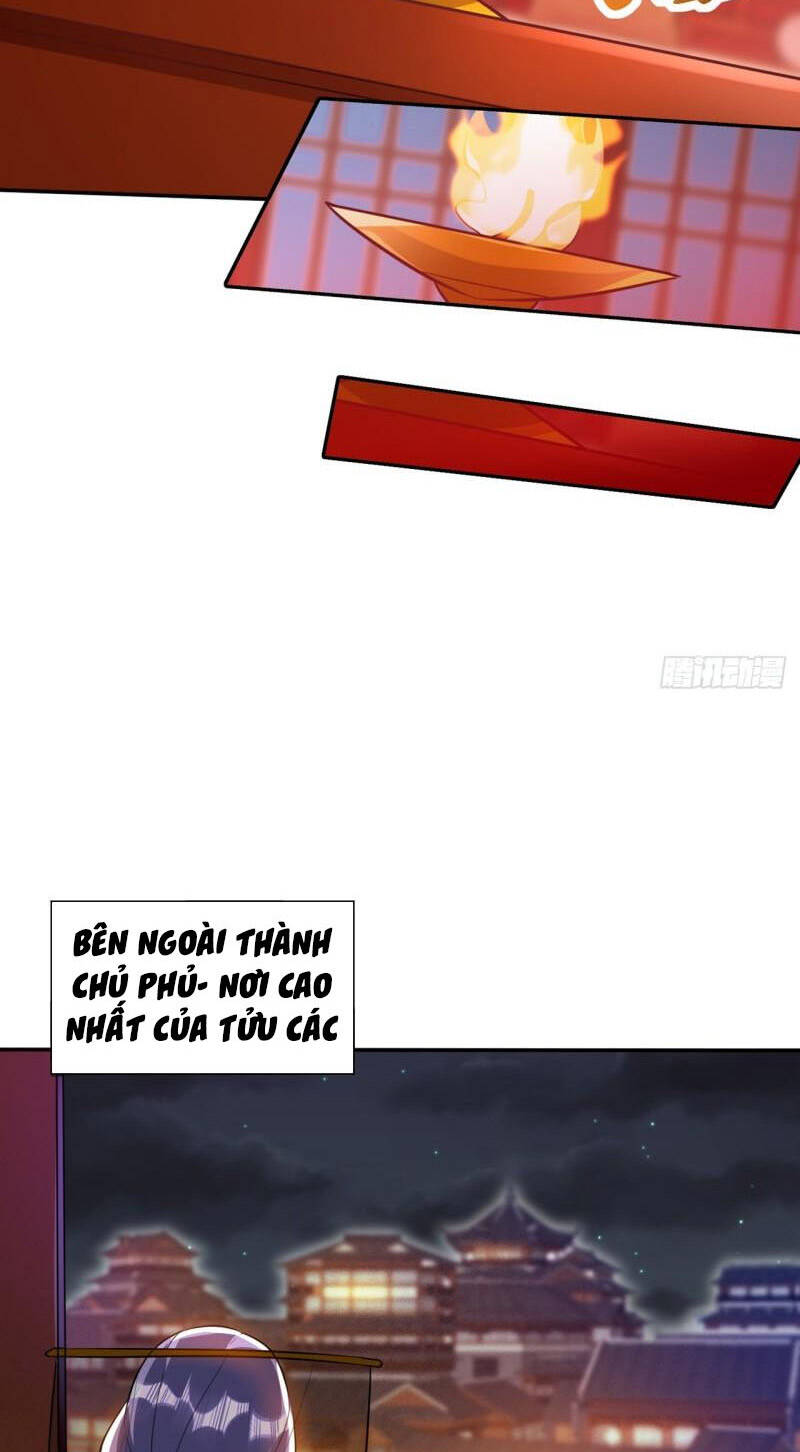 Yêu Giả Vi Vương Chapter 330 - 17