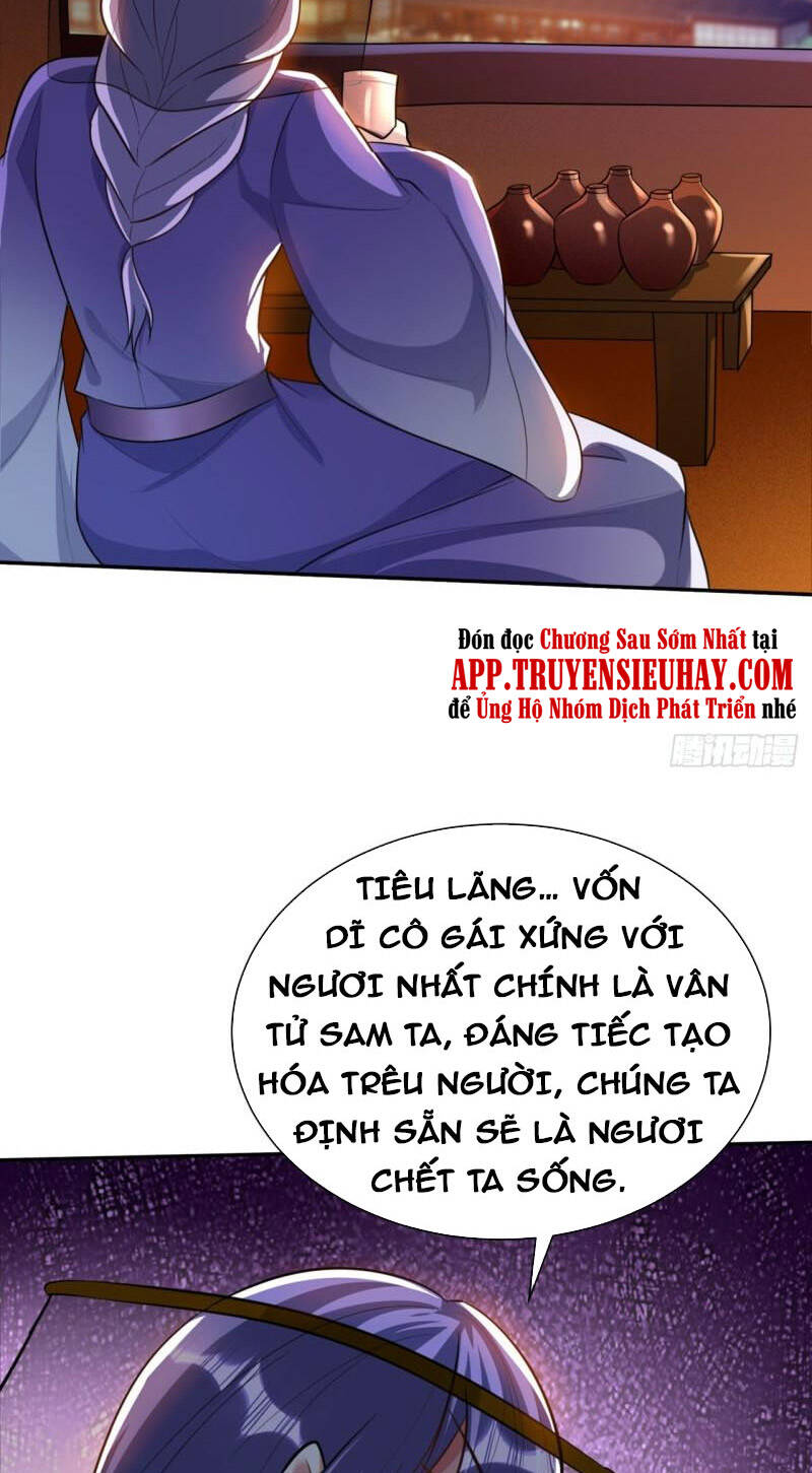 Yêu Giả Vi Vương Chapter 330 - 18