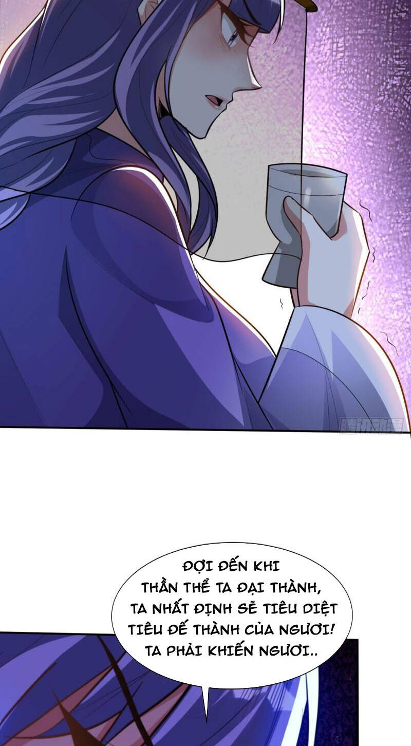 Yêu Giả Vi Vương Chapter 330 - 19