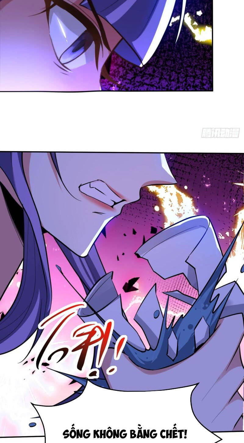 Yêu Giả Vi Vương Chapter 330 - 20