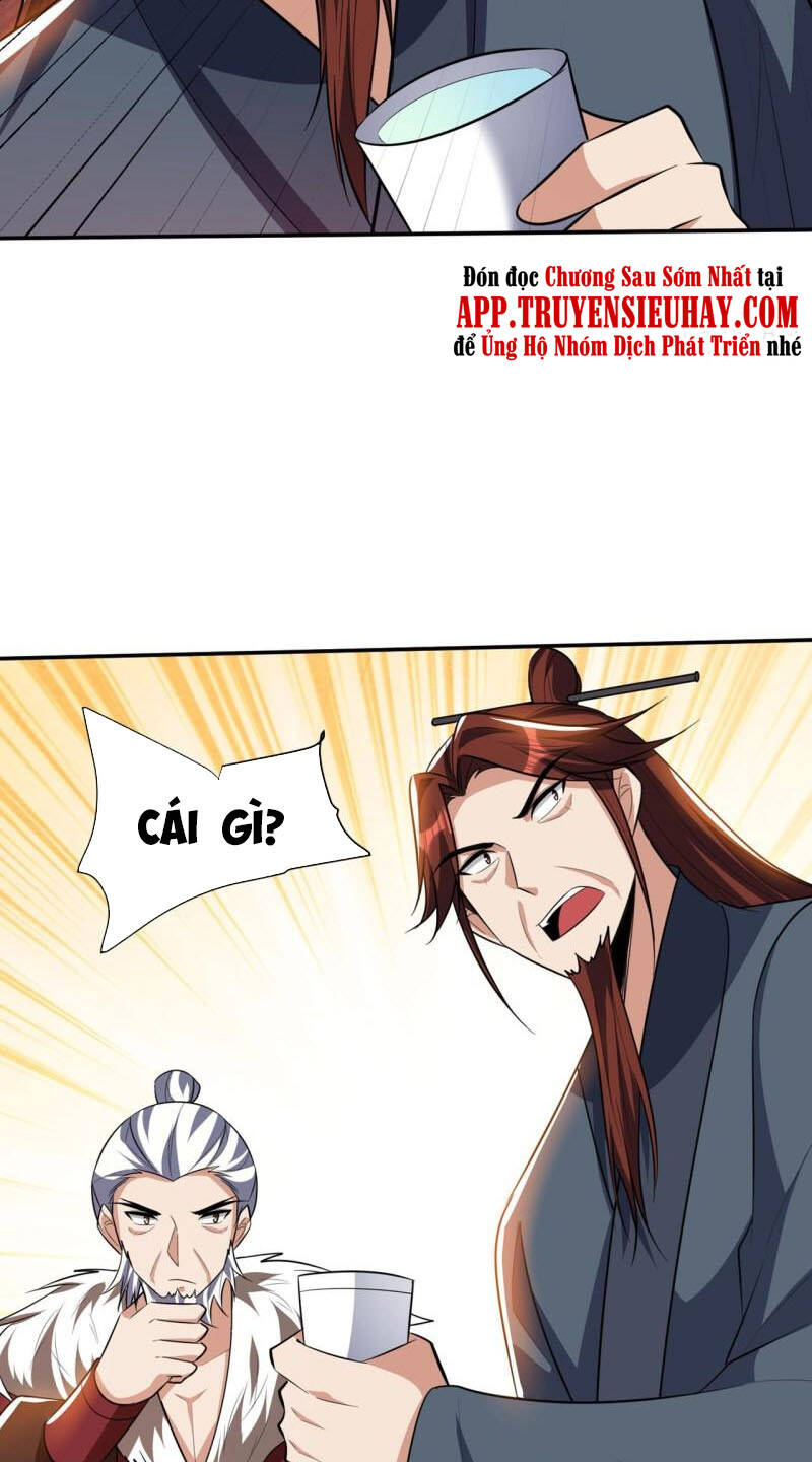 Yêu Giả Vi Vương Chapter 330 - 23