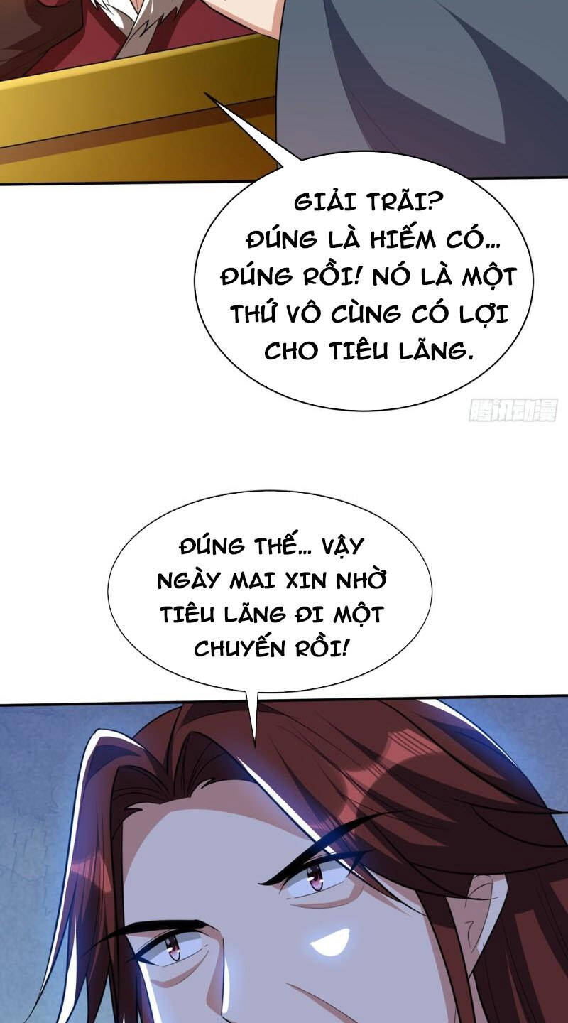 Yêu Giả Vi Vương Chapter 330 - 24