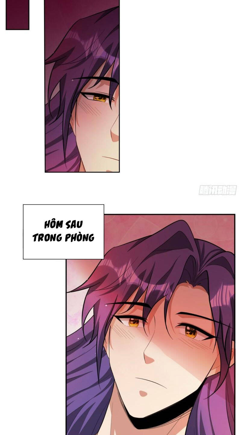 Yêu Giả Vi Vương Chapter 330 - 26