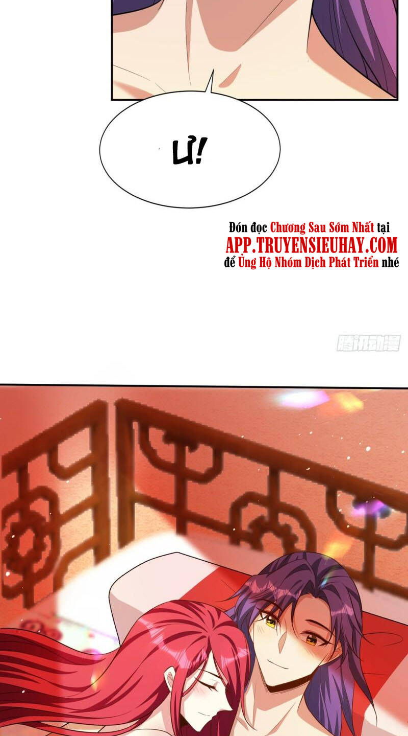 Yêu Giả Vi Vương Chapter 330 - 27