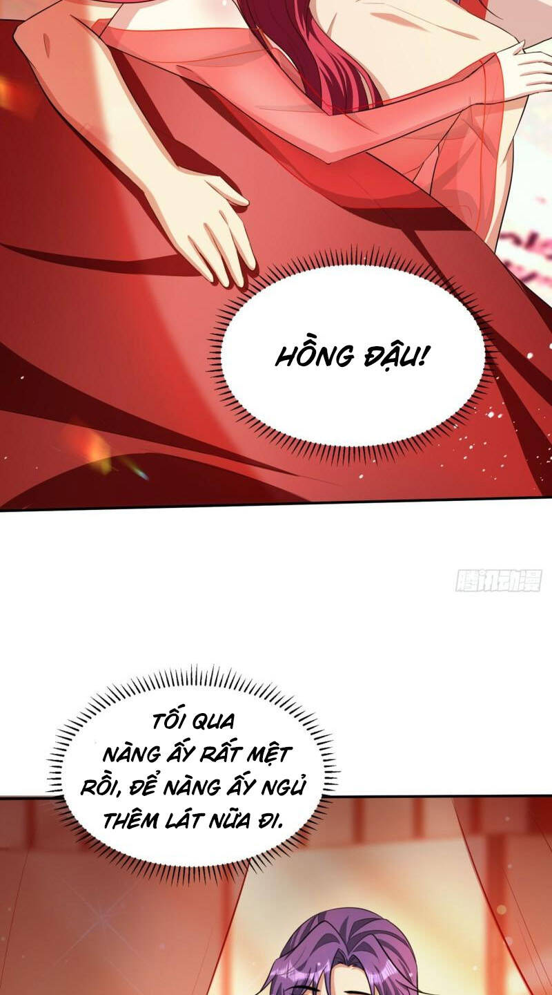 Yêu Giả Vi Vương Chapter 330 - 28