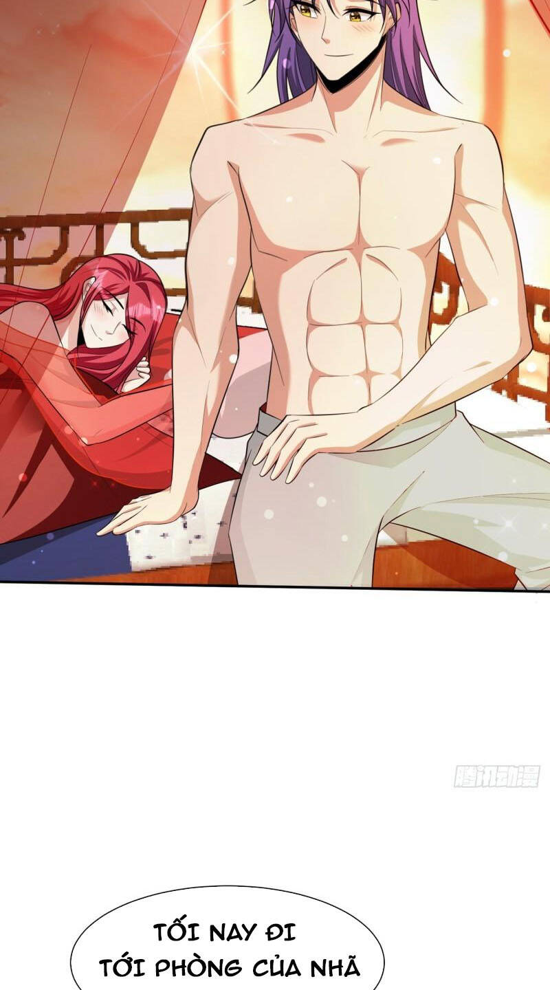 Yêu Giả Vi Vương Chapter 330 - 29