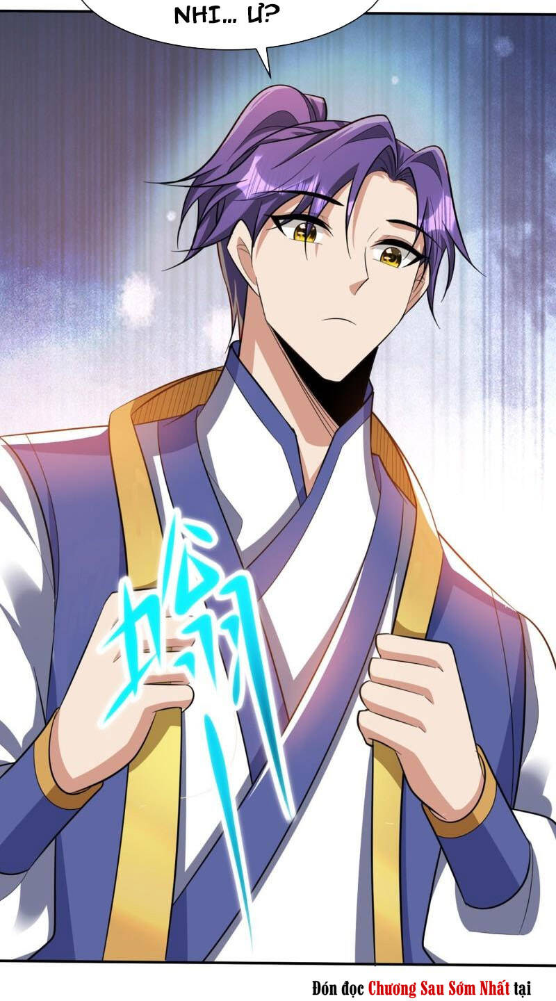 Yêu Giả Vi Vương Chapter 330 - 30