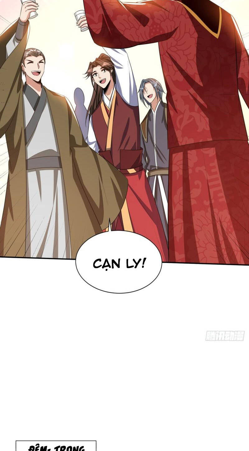 Yêu Giả Vi Vương Chapter 330 - 4