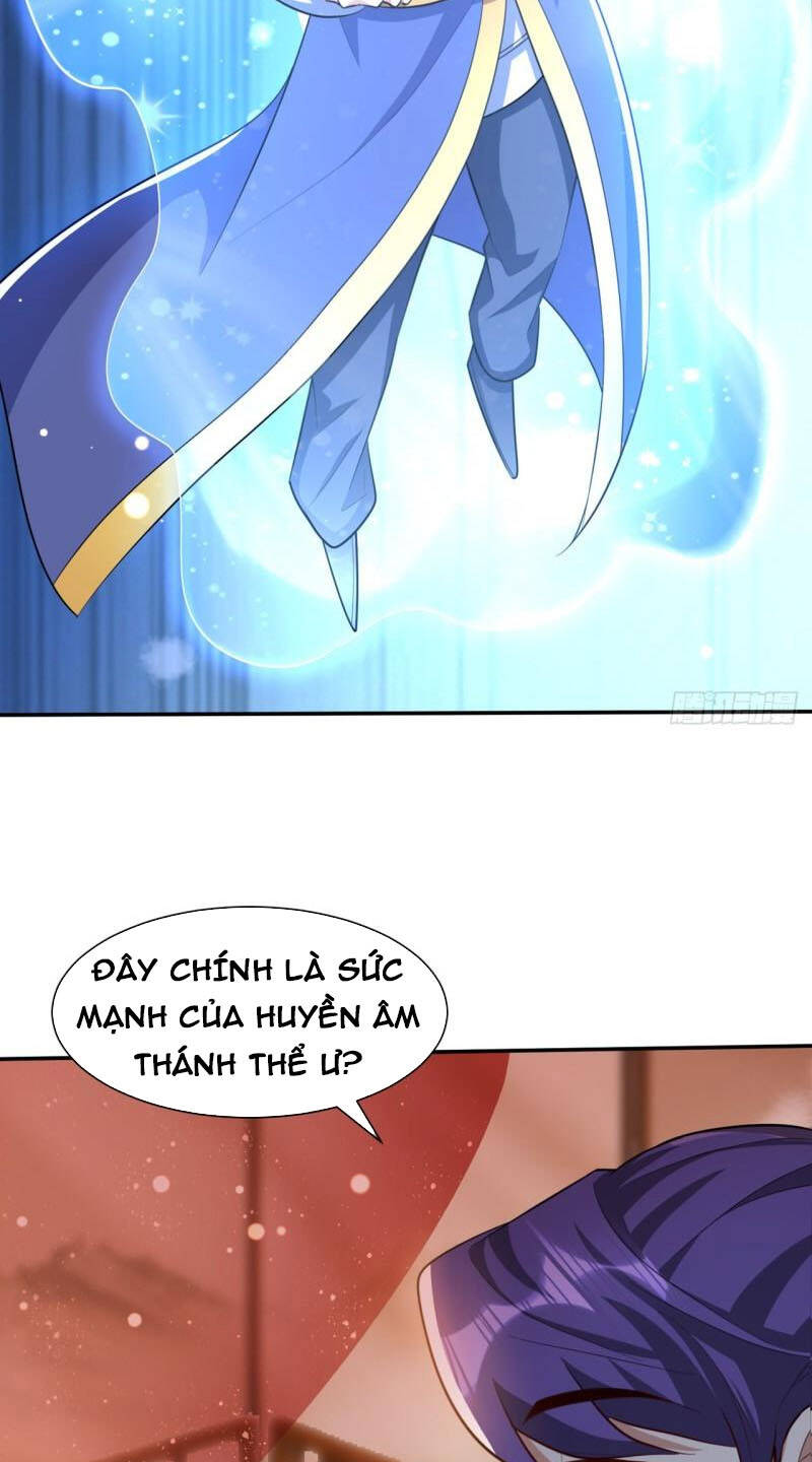 Yêu Giả Vi Vương Chapter 330 - 32