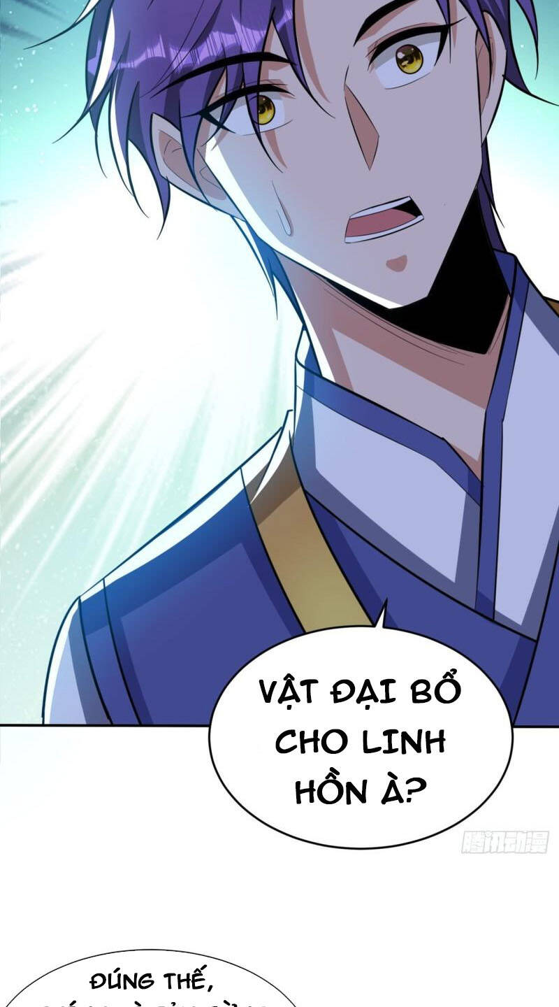 Yêu Giả Vi Vương Chapter 330 - 36