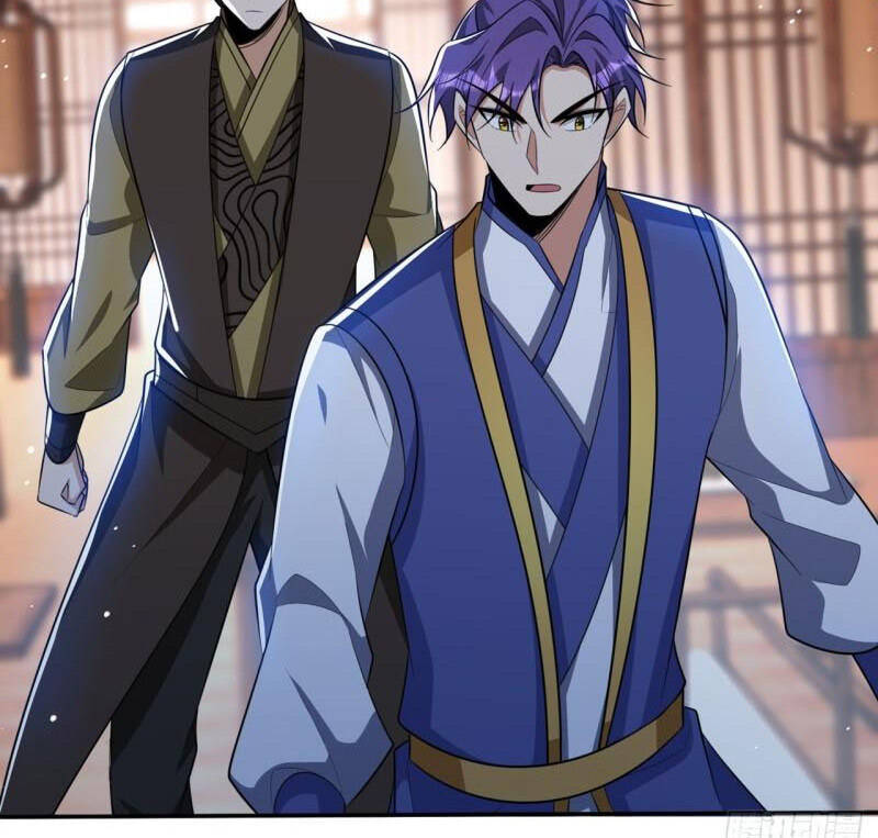 Yêu Giả Vi Vương Chapter 330 - 42