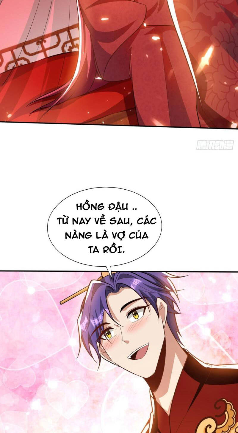 Yêu Giả Vi Vương Chapter 330 - 7