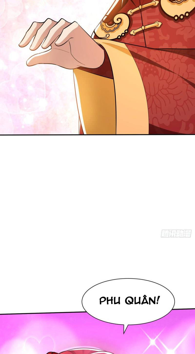 Yêu Giả Vi Vương Chapter 330 - 8