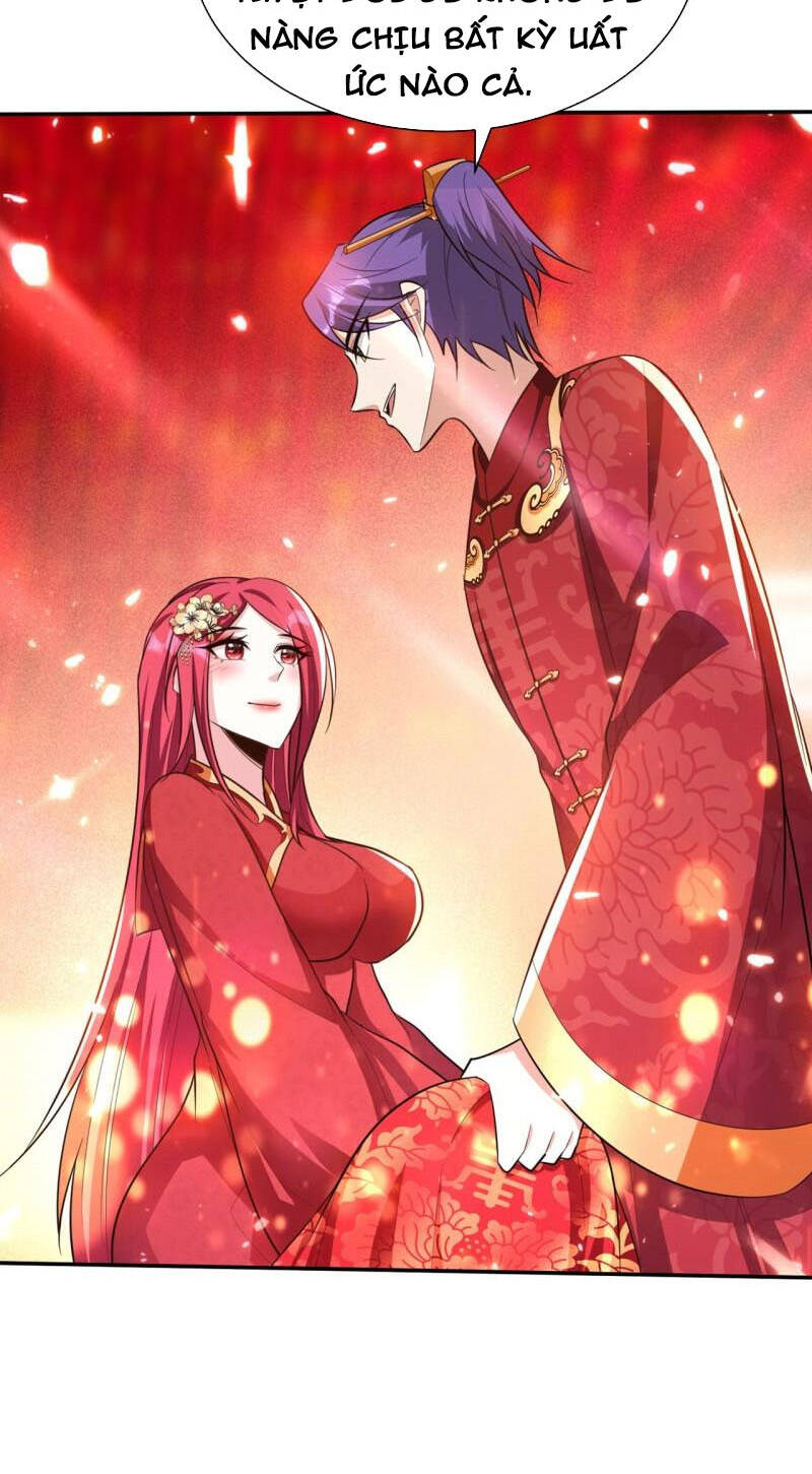 Yêu Giả Vi Vương Chapter 330 - 10