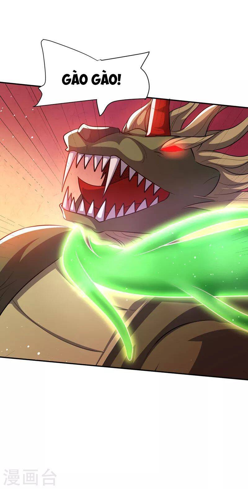 Yêu Giả Vi Vương Chapter 331 - 14