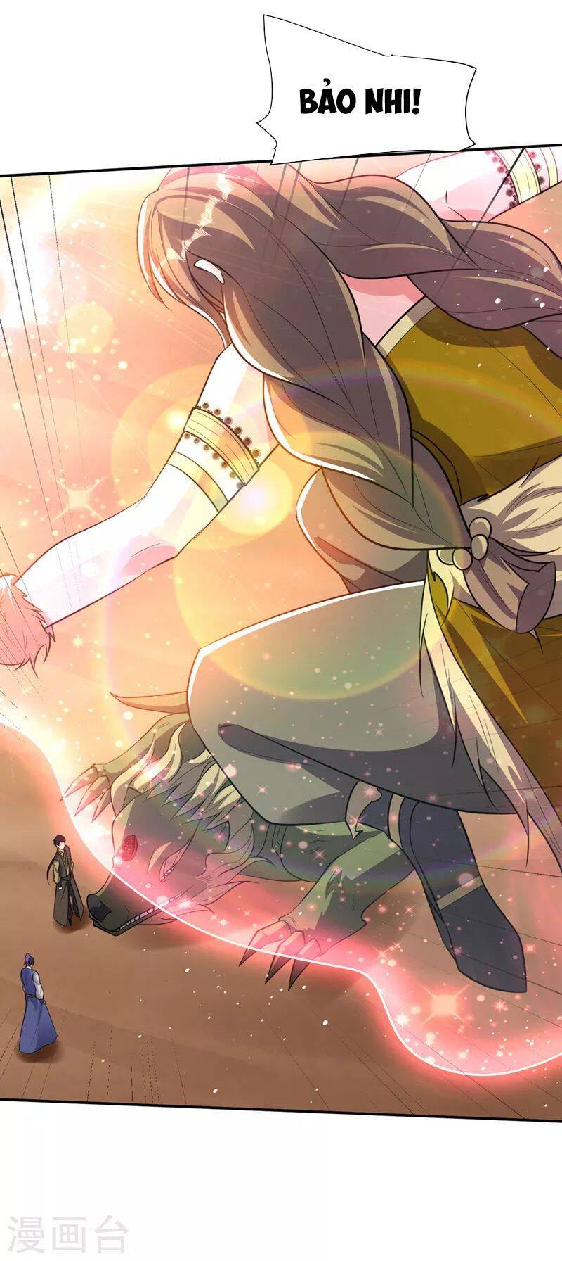 Yêu Giả Vi Vương Chapter 331 - 18