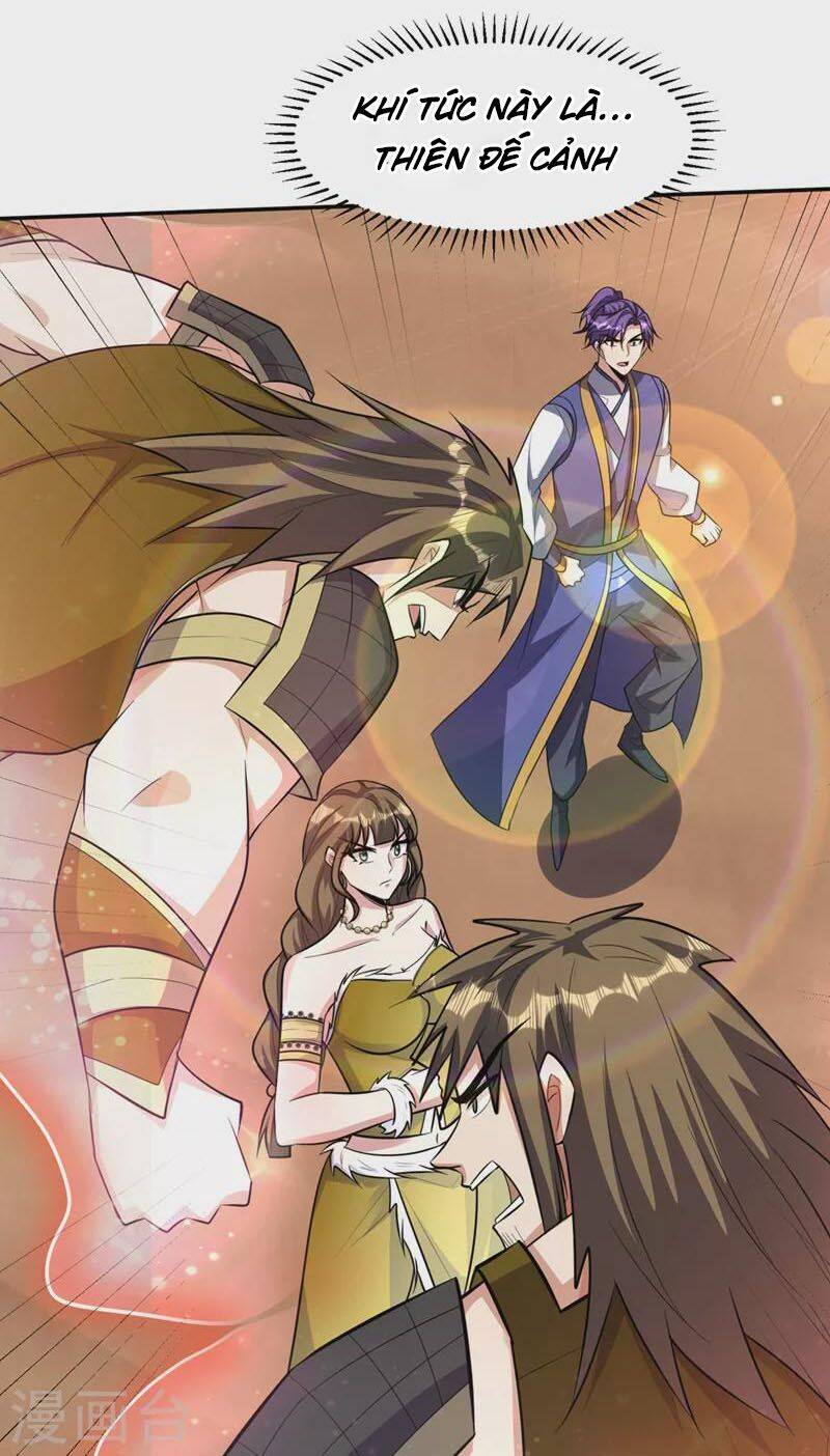 Yêu Giả Vi Vương Chapter 331 - 29