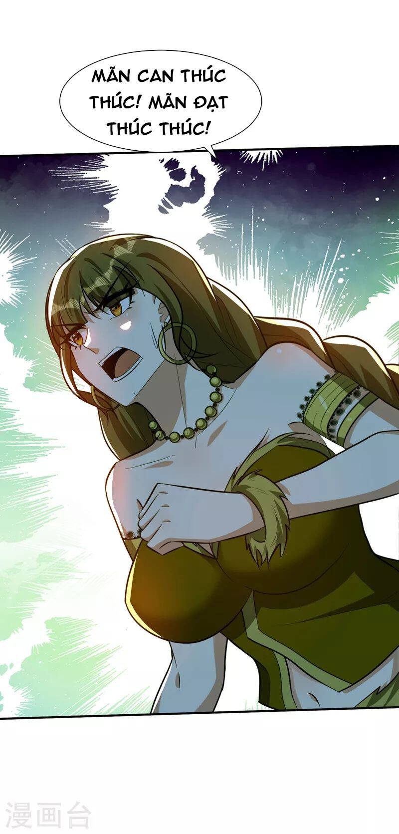 Yêu Giả Vi Vương Chapter 332 - 15