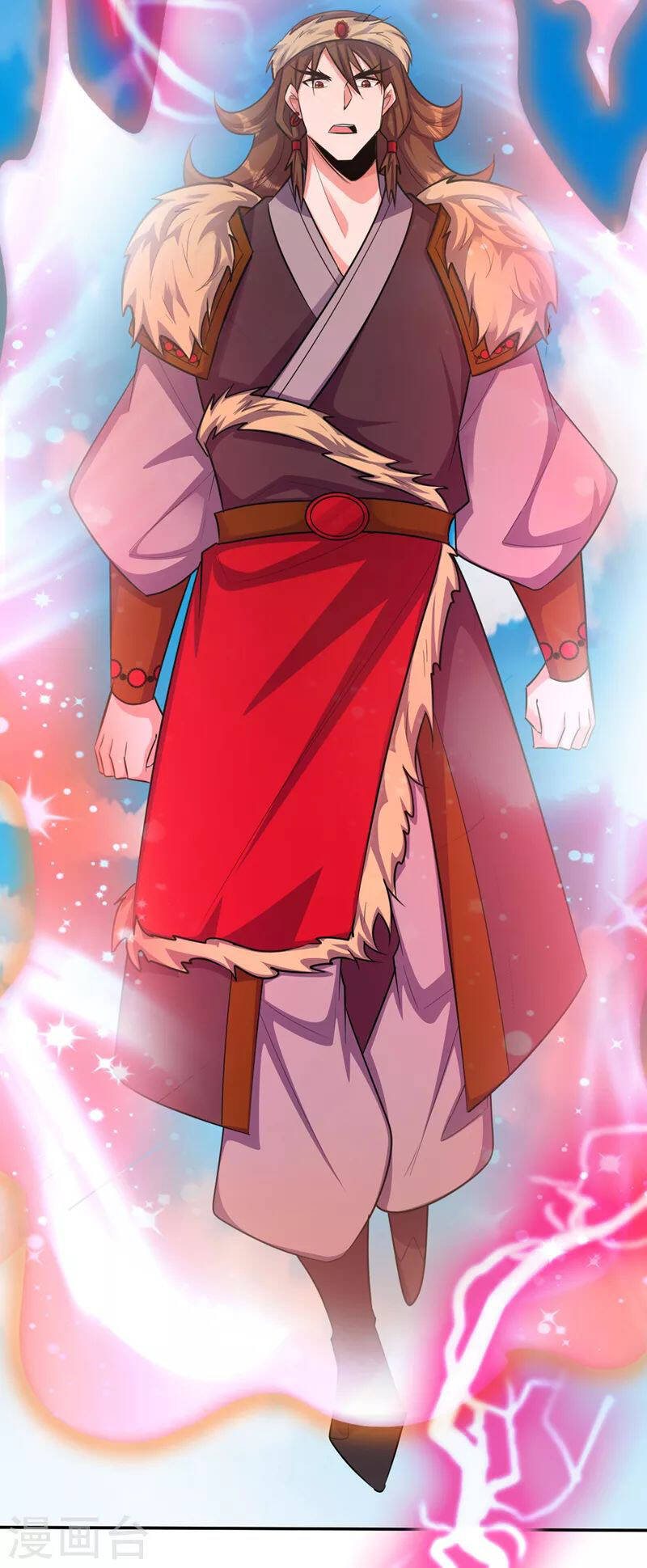 Yêu Giả Vi Vương Chapter 332 - 24