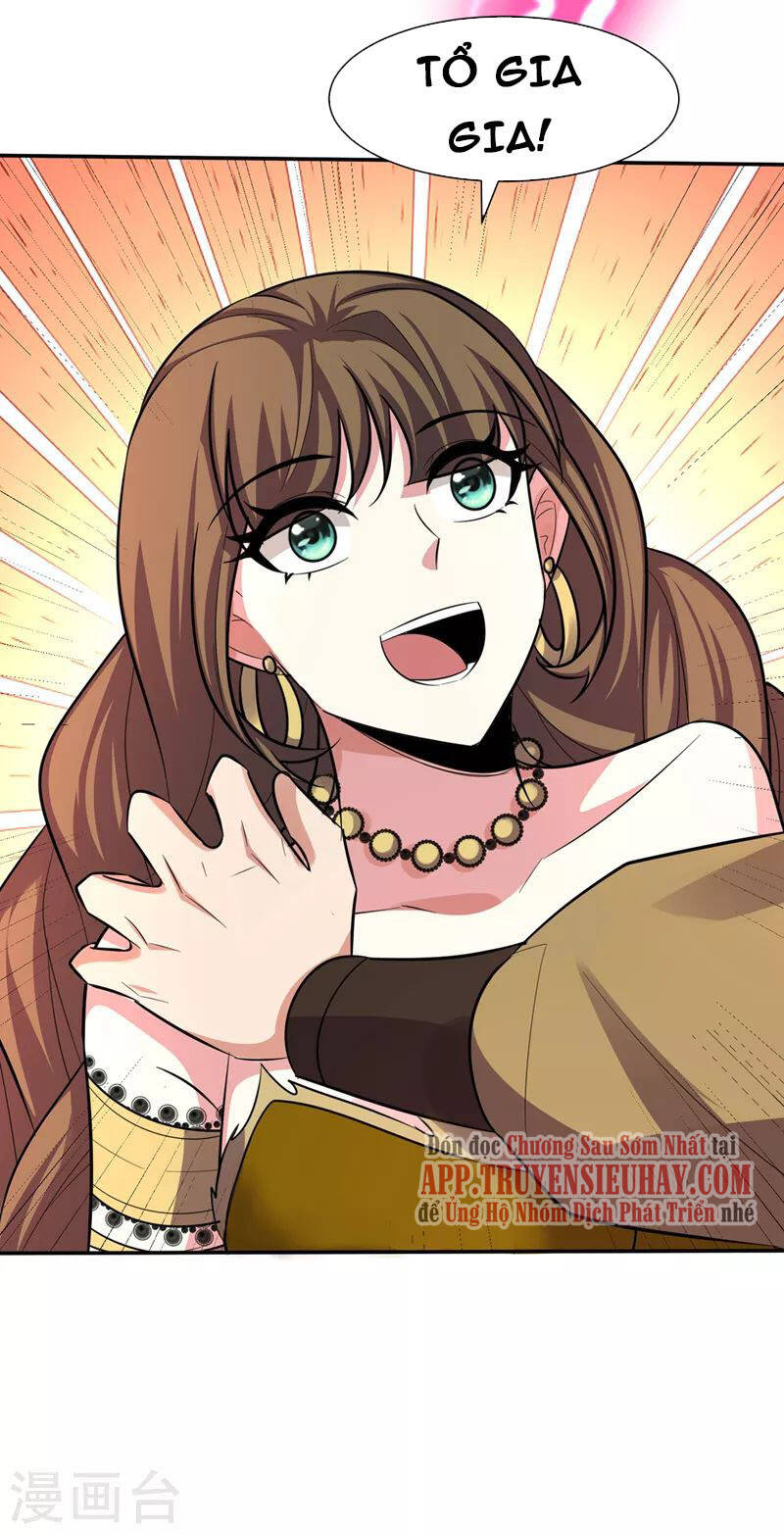 Yêu Giả Vi Vương Chapter 332 - 25