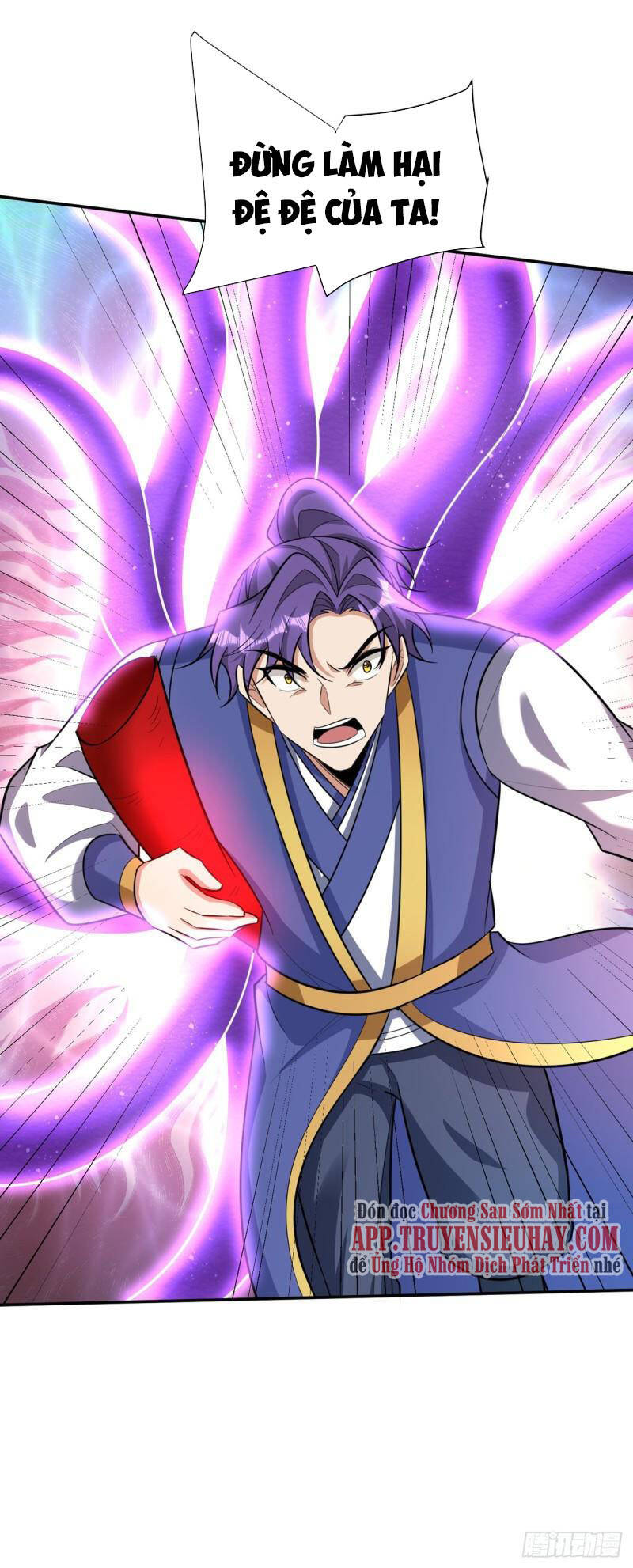 Yêu Giả Vi Vương Chapter 333 - 14