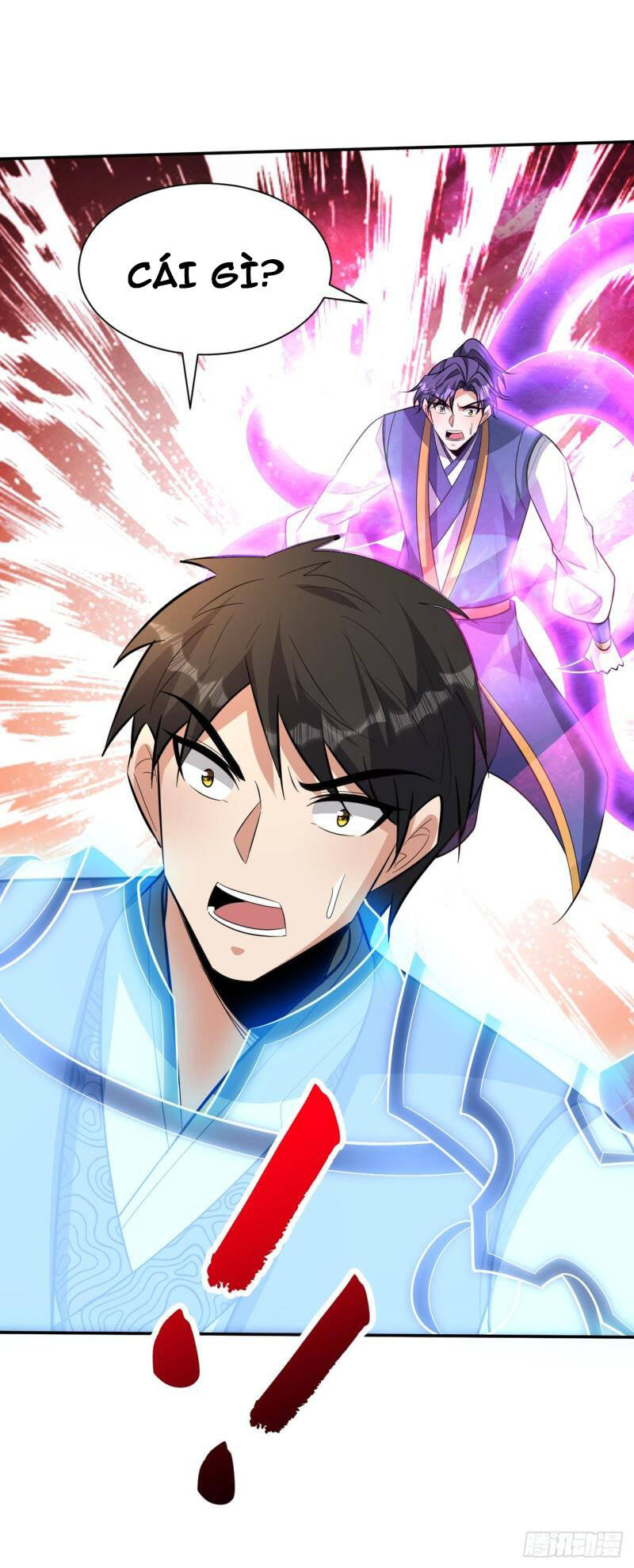 Yêu Giả Vi Vương Chapter 333 - 18