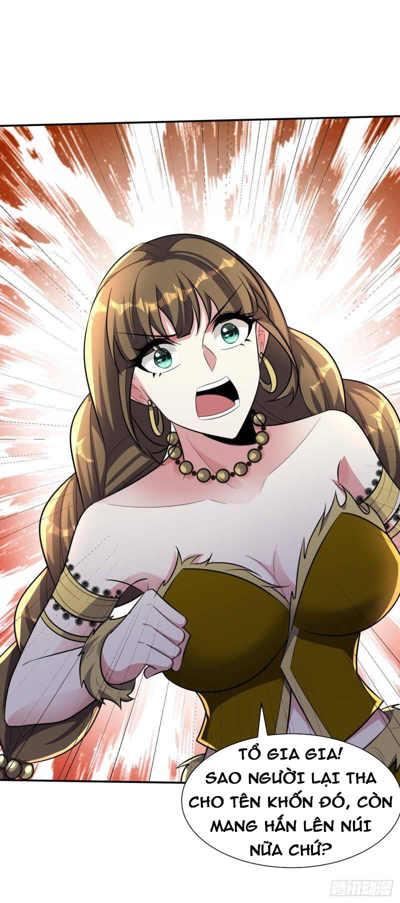 Yêu Giả Vi Vương Chapter 333 - 19