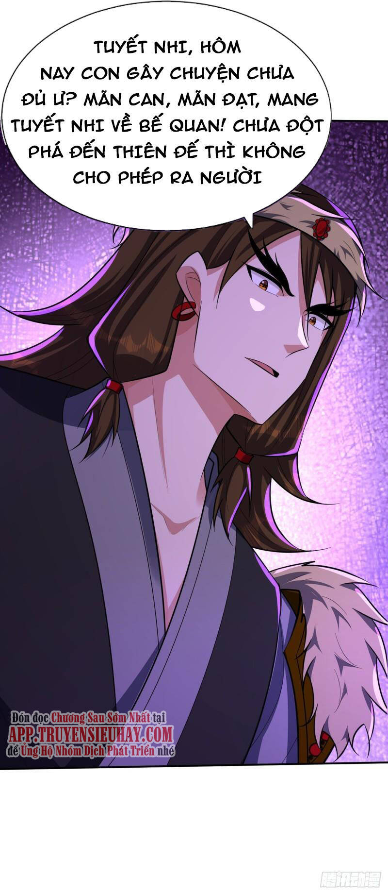 Yêu Giả Vi Vương Chapter 333 - 20