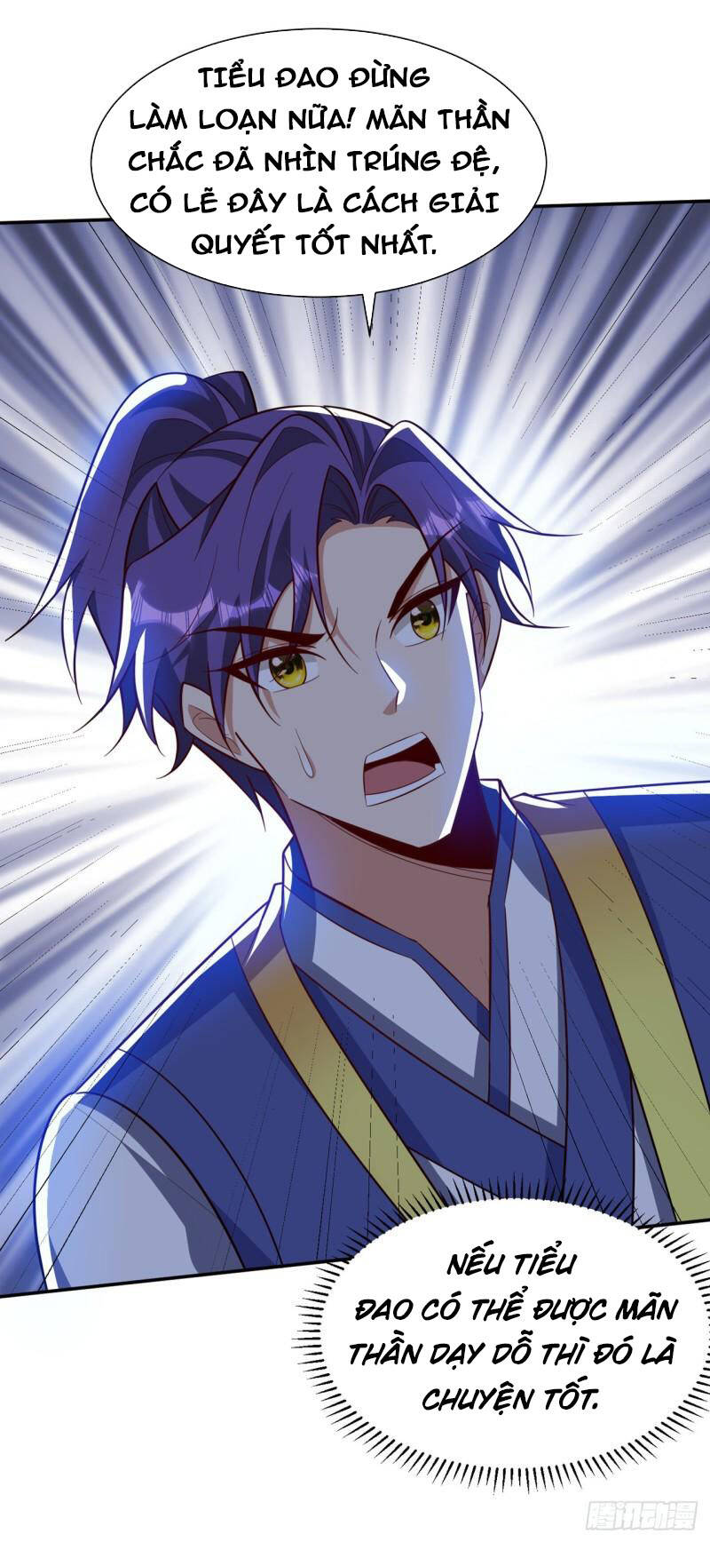 Yêu Giả Vi Vương Chapter 333 - 25