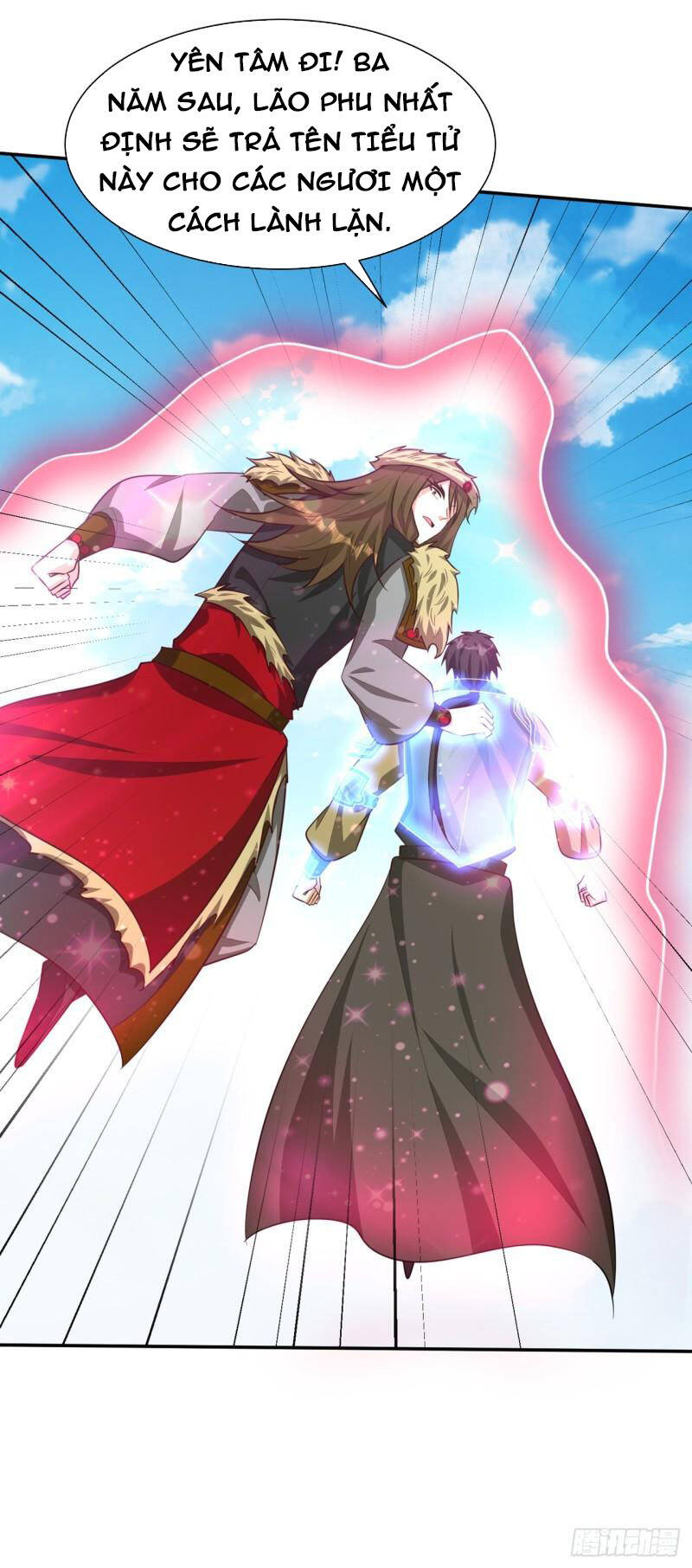 Yêu Giả Vi Vương Chapter 333 - 28