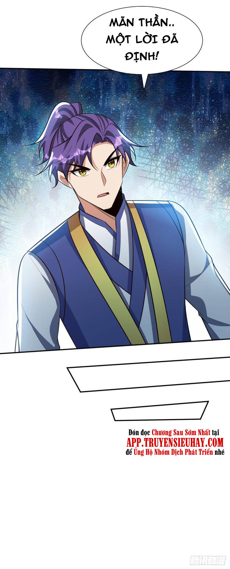 Yêu Giả Vi Vương Chapter 333 - 29
