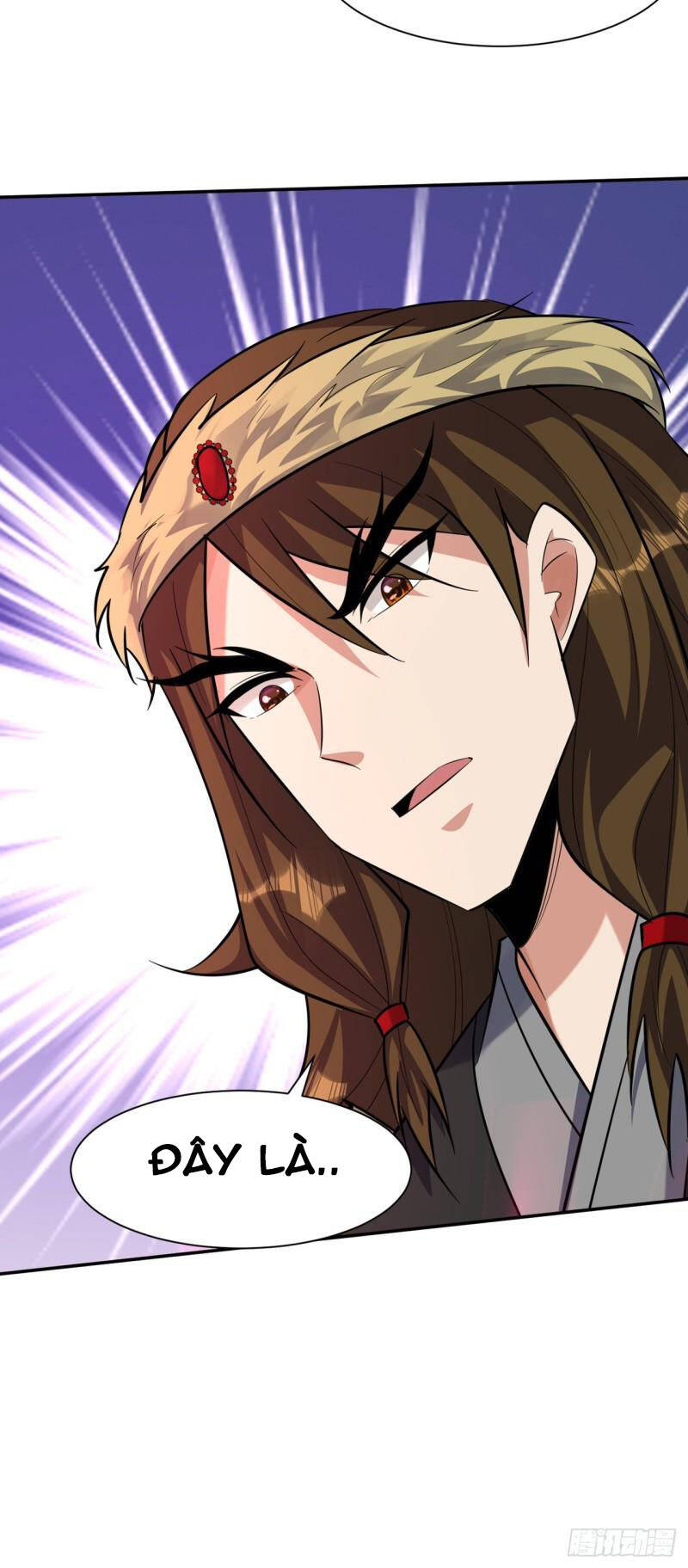 Yêu Giả Vi Vương Chapter 333 - 9