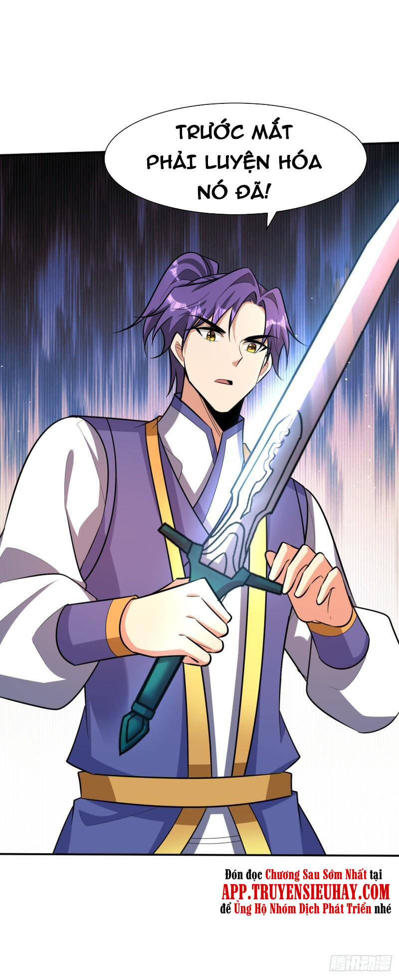 Yêu Giả Vi Vương Chapter 334 - 2