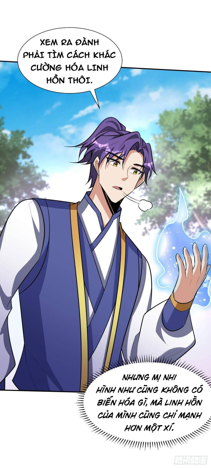 Yêu Giả Vi Vương Chapter 334 - 12