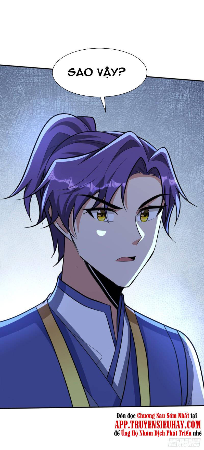 Yêu Giả Vi Vương Chapter 334 - 14