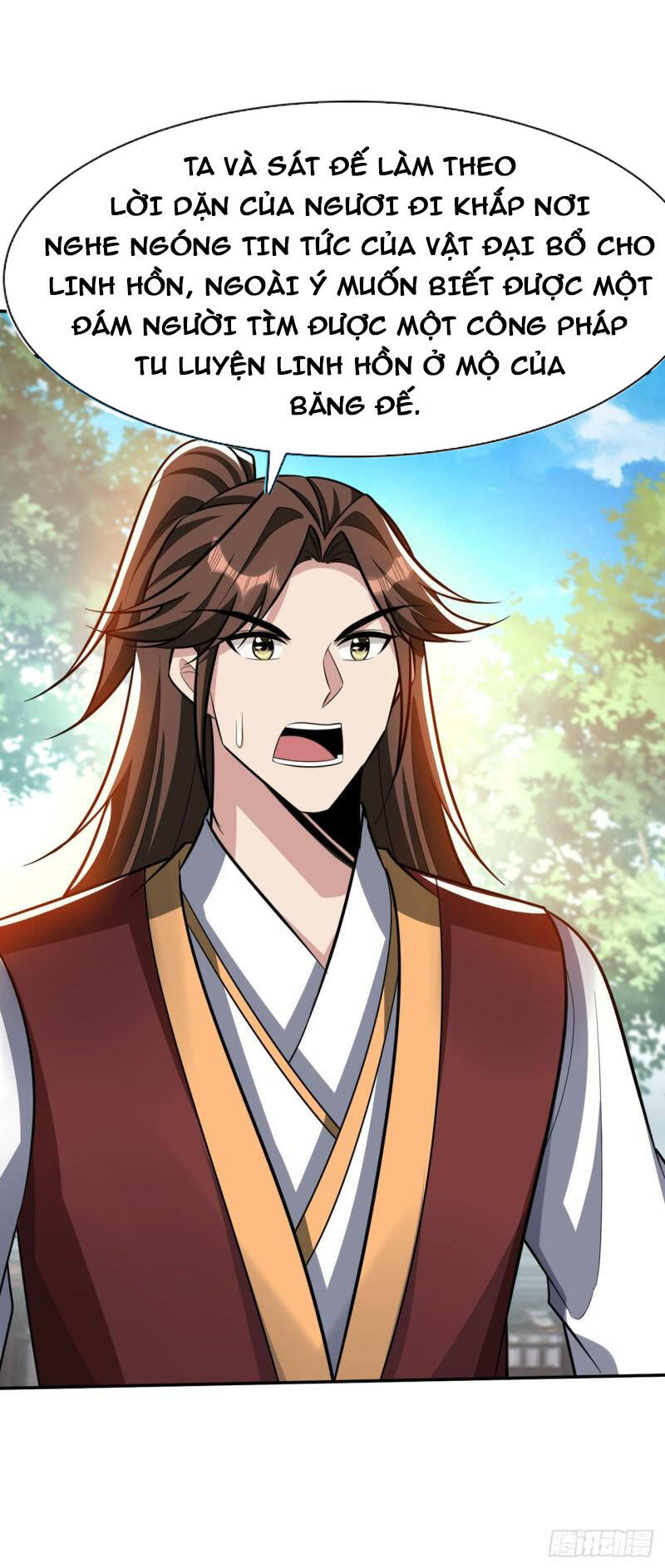 Yêu Giả Vi Vương Chapter 334 - 15