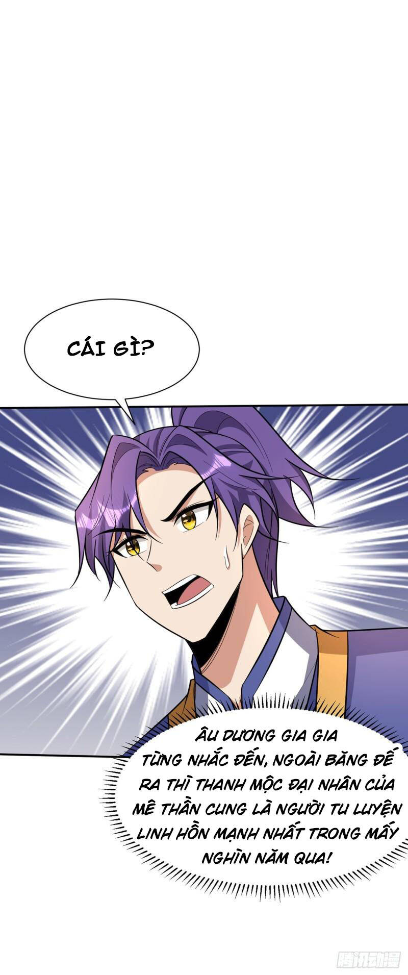 Yêu Giả Vi Vương Chapter 334 - 16