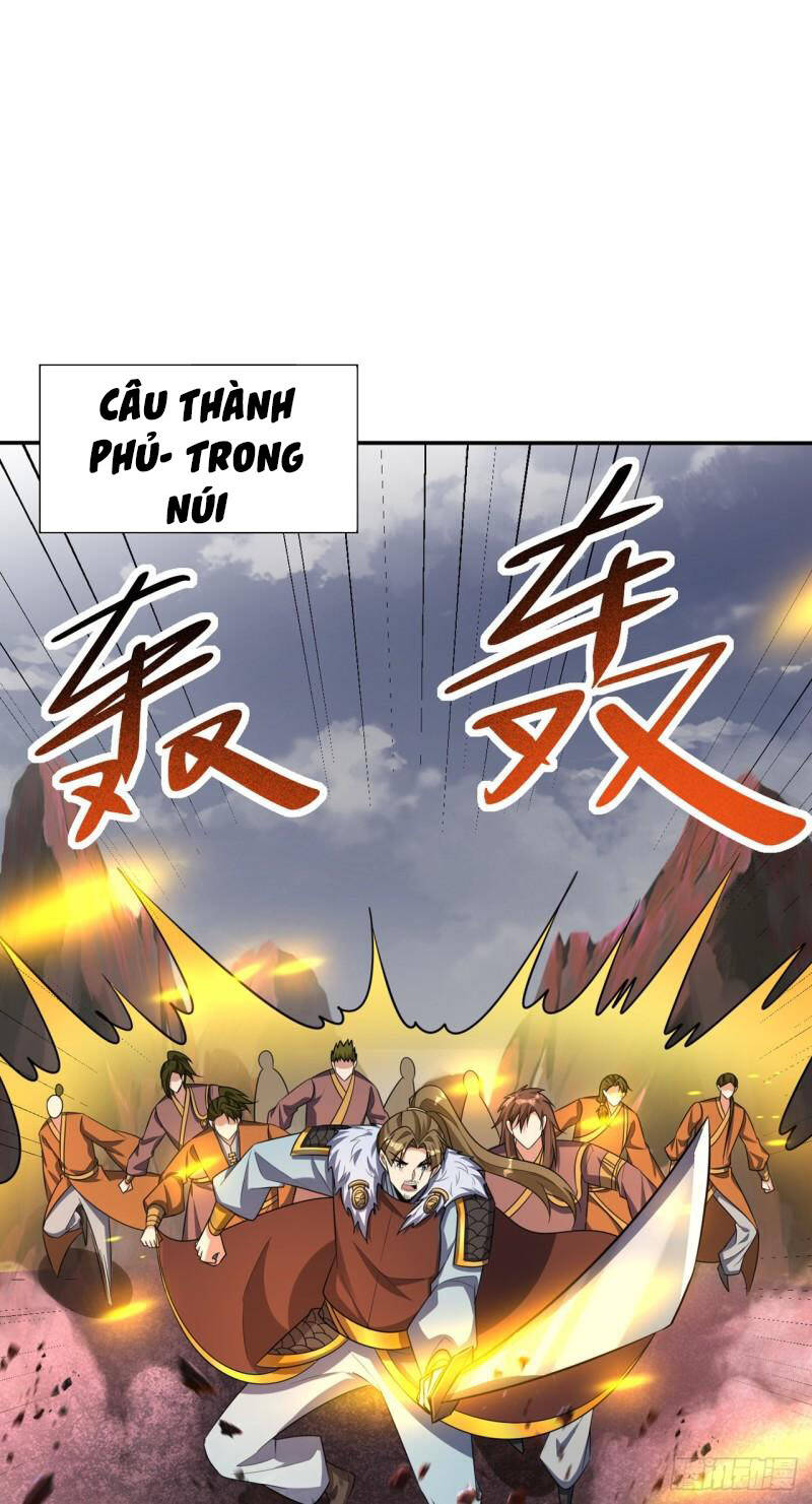 Yêu Giả Vi Vương Chapter 334 - 19