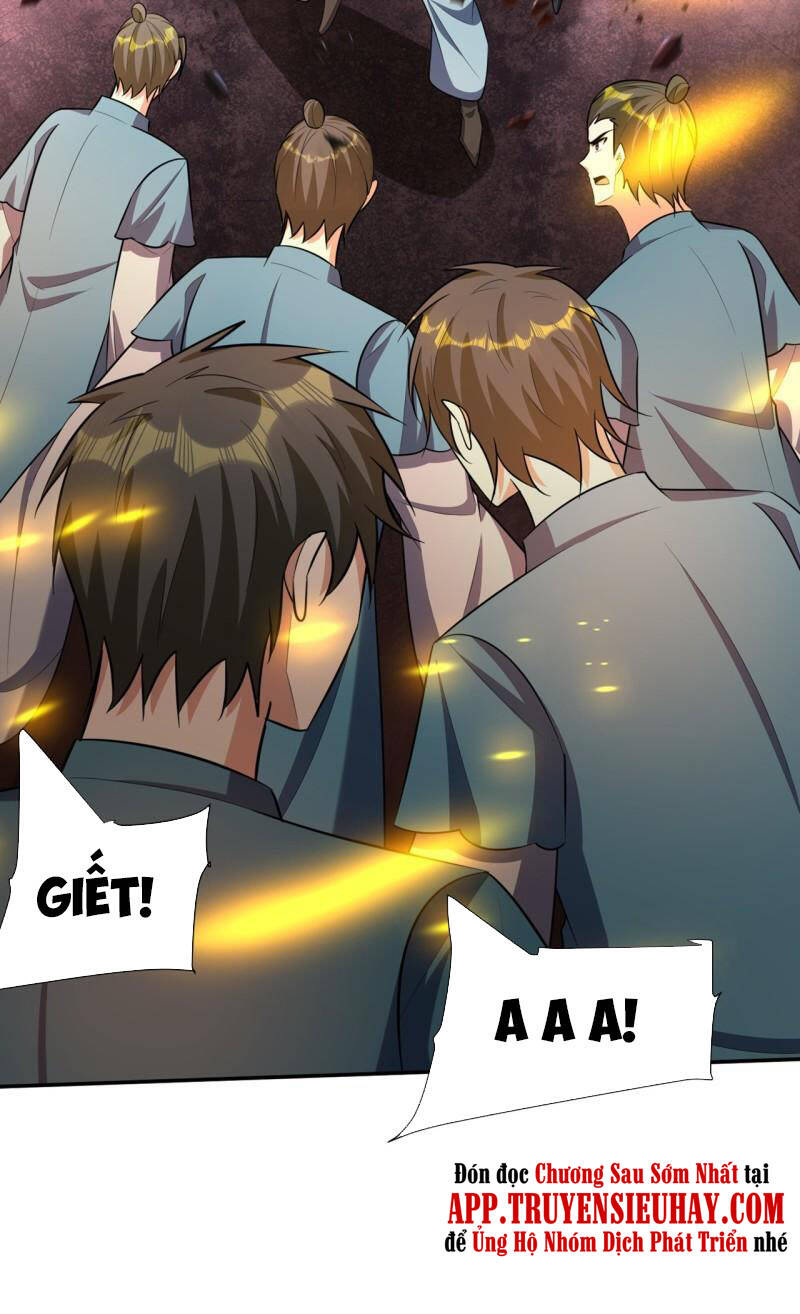 Yêu Giả Vi Vương Chapter 334 - 20