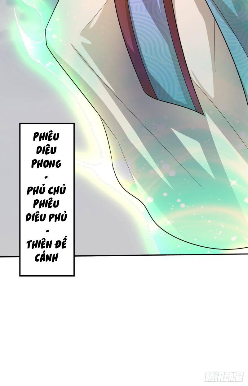 Yêu Giả Vi Vương Chapter 334 - 22